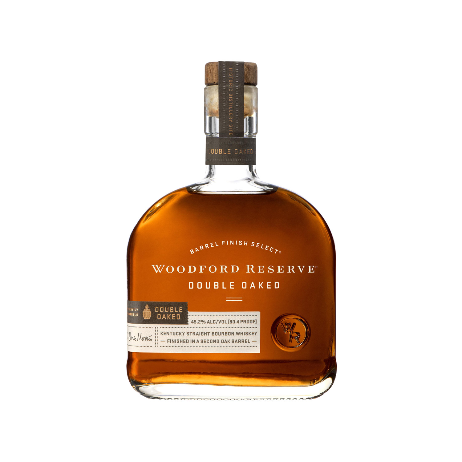 Woodford Reserve Kentucky Double Oaked - Just Drinks - Sverige